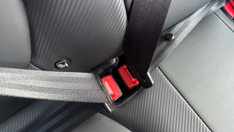 MG ZS 1.5 VTi-TECH Exclusive 5dr Petrol Hatchback